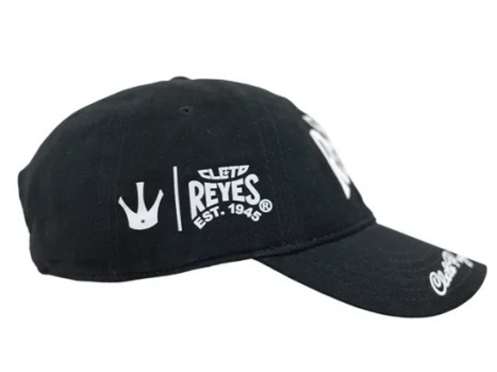 Бейсболка CLETO REYES