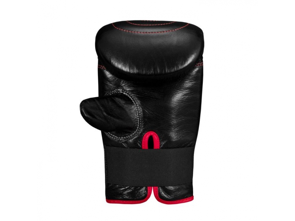 Снарядні рукавички TITLE Boxing Pro Leather Speed Bag Gloves 3.0