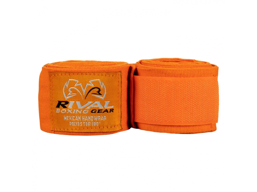 Бинти RIVAL Mexican Handwraps 180