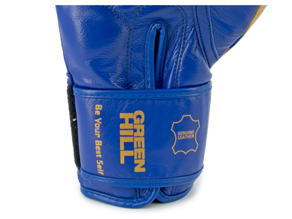 Тренувальні рукавички GREEN HILL Prince One