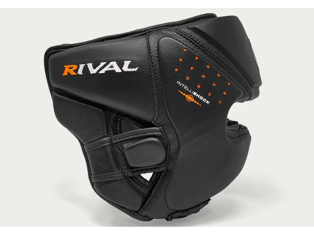 Шолом RIVAL Intelli-Shock Headgear