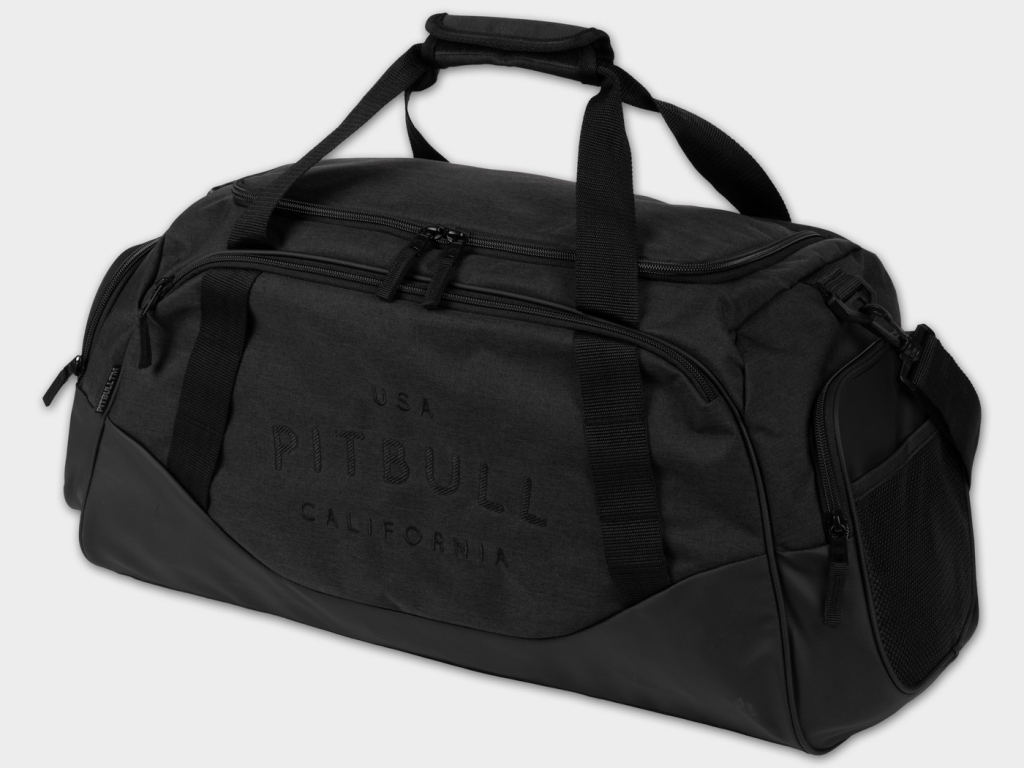 Сумка PIT BULL Sports bag Concord II USA Cal