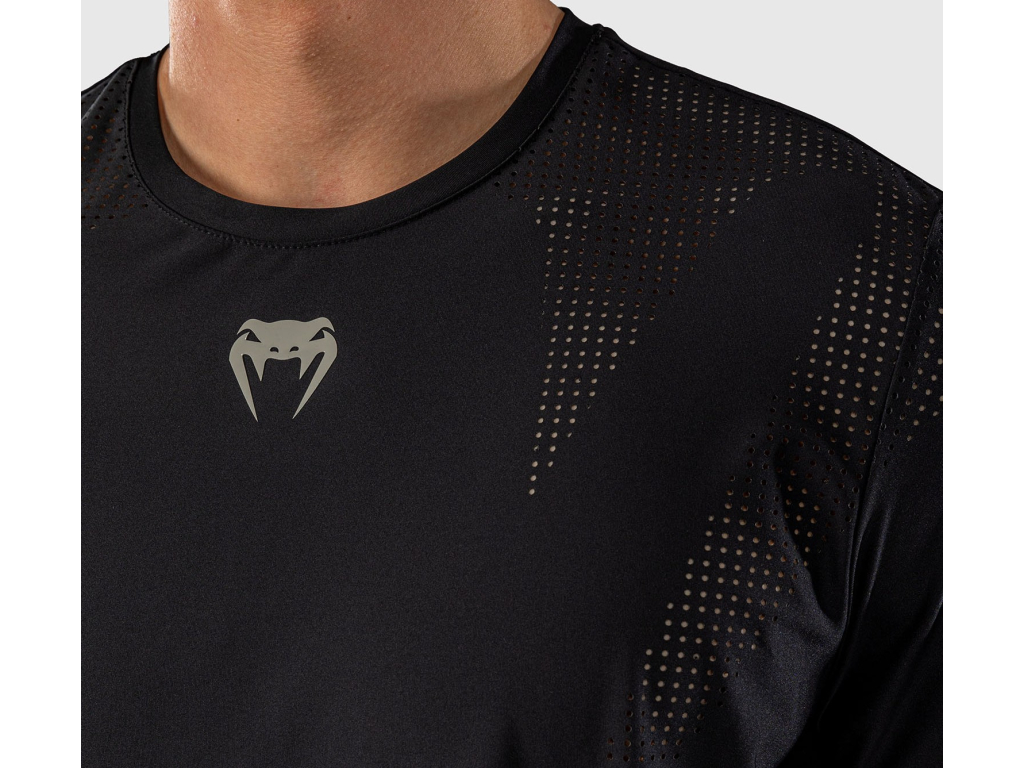 Футболка VENUM Lazer Dry Tech T-Shirt