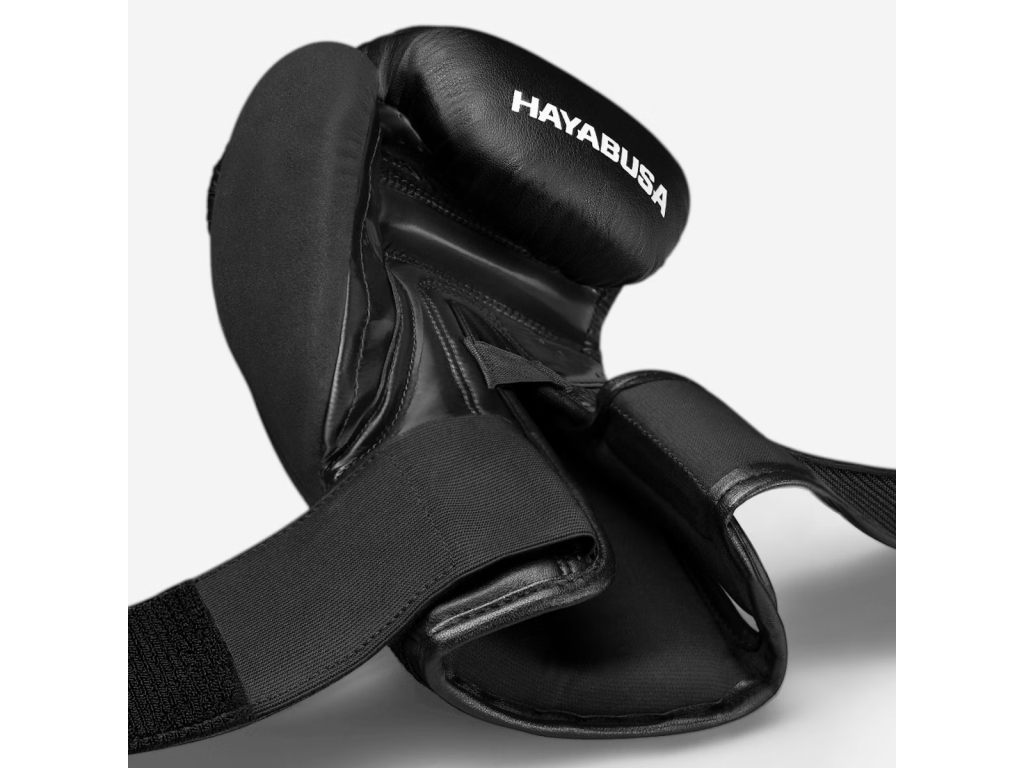 Боксерські рукавички HAYABUSA T3 Boxing Gloves