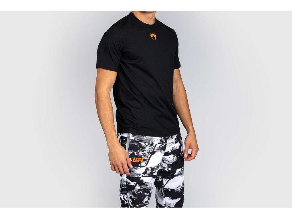 Футболка VENUM UFC Zenith Authentic Fight Week