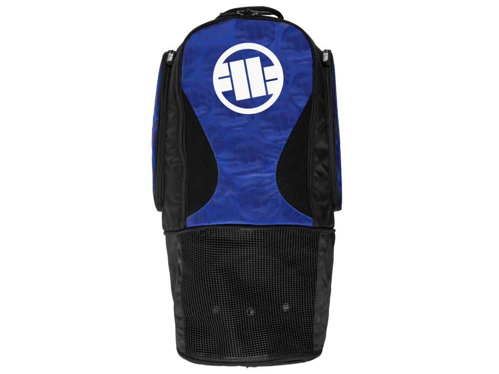 Трансформуємий рюкзак PIT BULL Big Convertible Logo 2