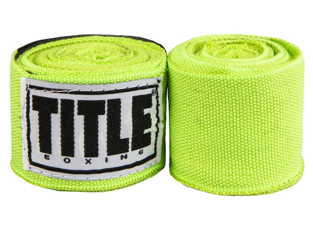 Бинти мексиканського типу TITLE Select 180 Semi Elastic Mexican