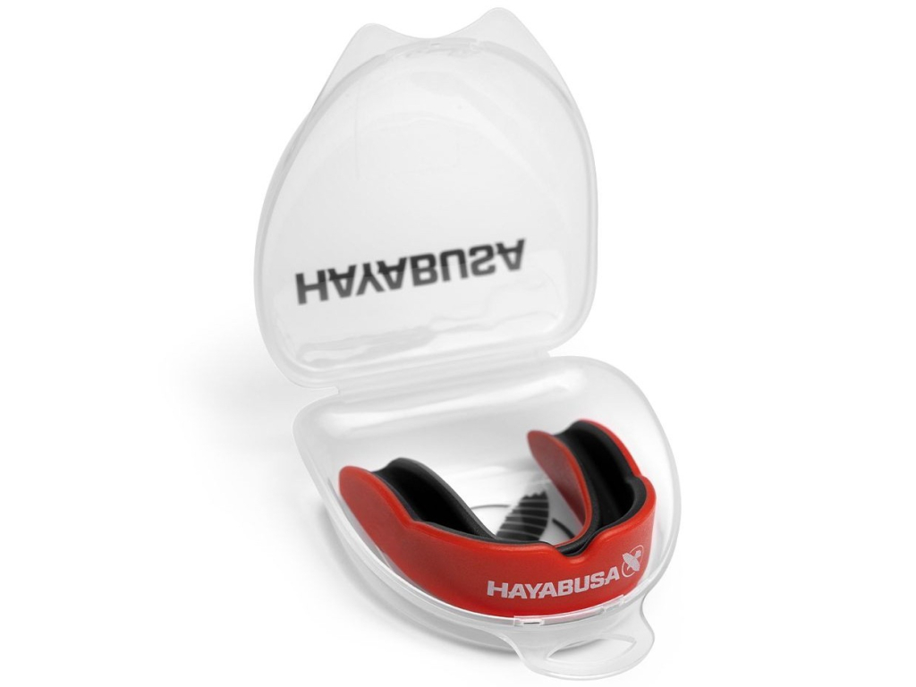 Капа HAYABUSA Combat Mouth Guard