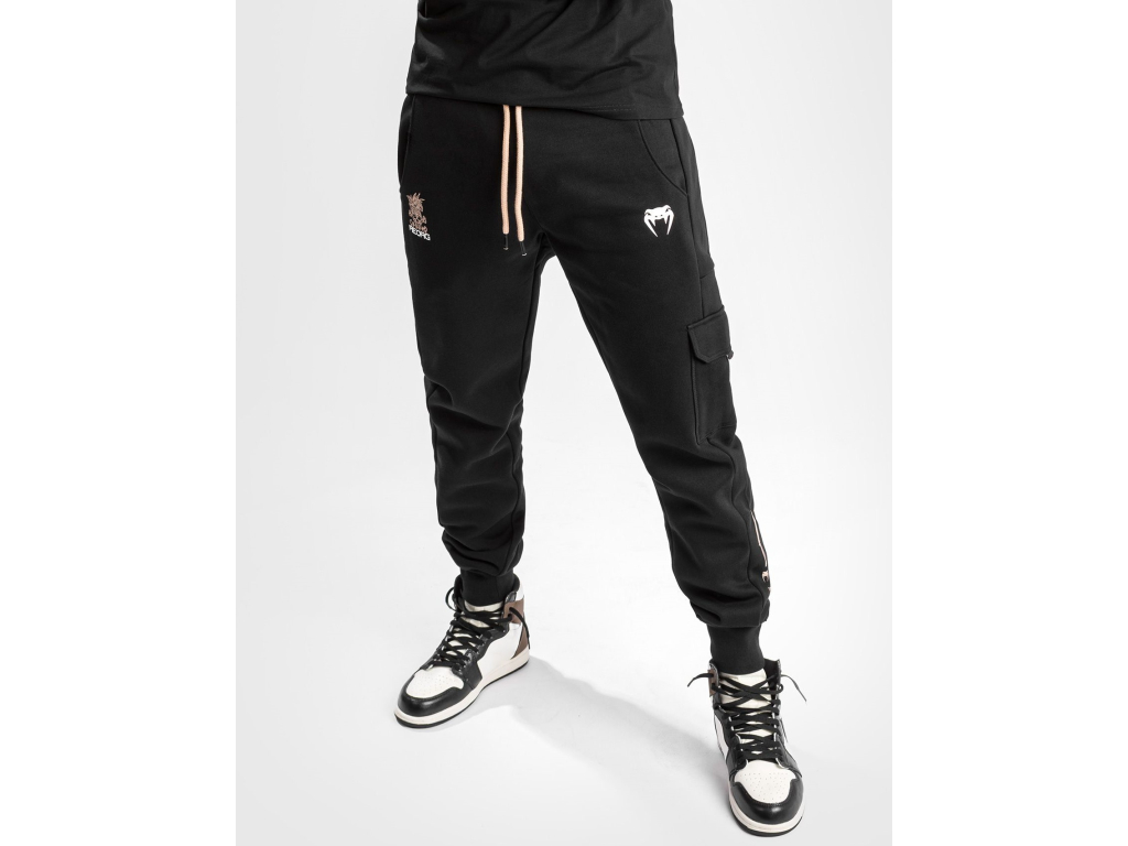 Штани спортивні VENUM Reorg Joggers