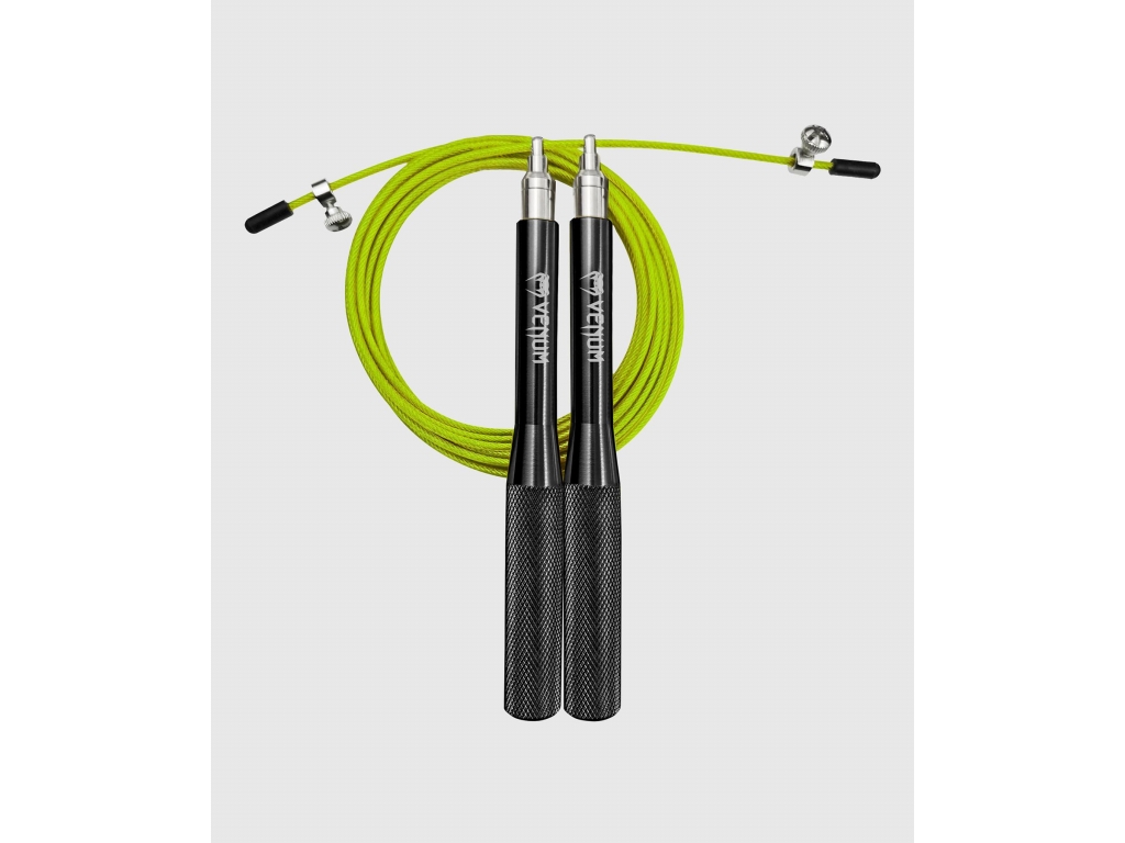 Скакалка VENUM Thunder Evo Jump Rope