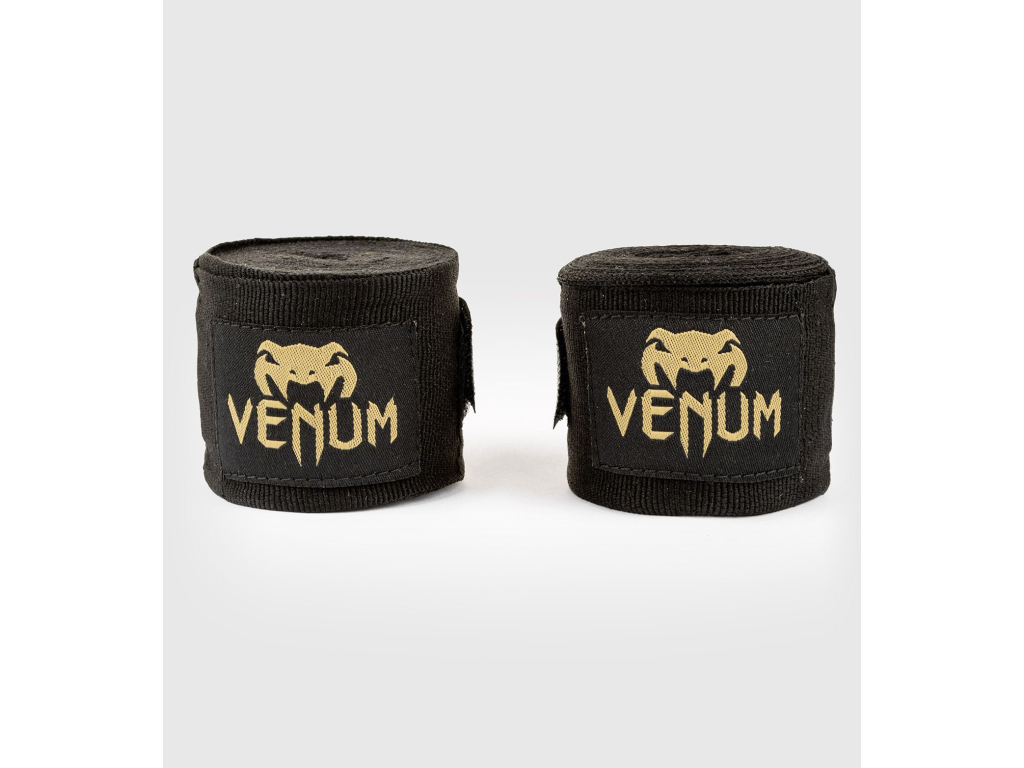 Бинти VENUM Kontact Boxing Handwraps