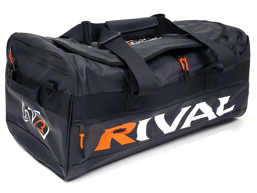 Сумка-рюкзак RIVAL Pro Gym Bag