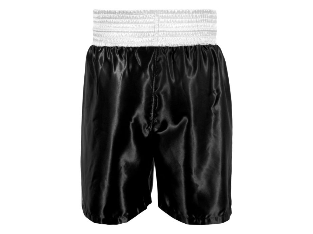 Боксерські труси TITLE Boxing Edge Boxing Trunks 2.0