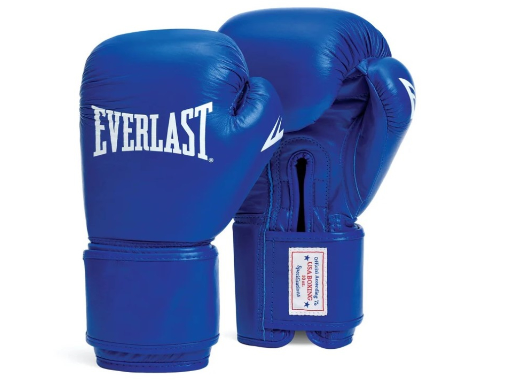 Рукавички аматорські EVERLAST Amateur Comp
