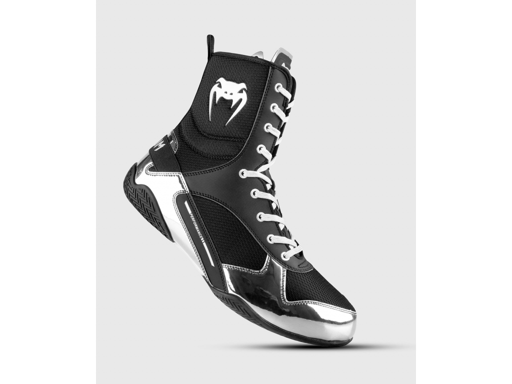 Боксерки VENUM Elite Boxing Shoes