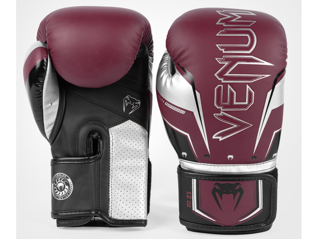 Рукавички тренувальні VENUM Elite Evo Boxing Gloves