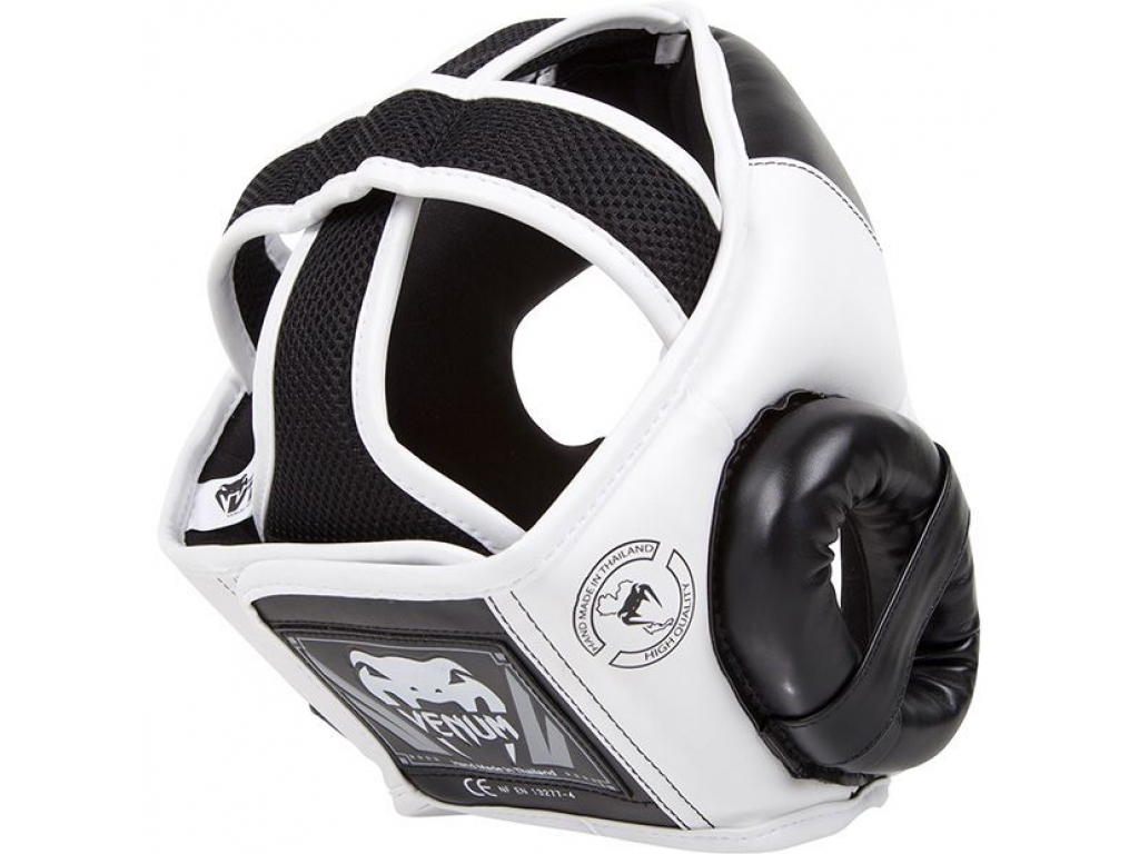 Шолом VENUM Challenger 2.0 Headgear