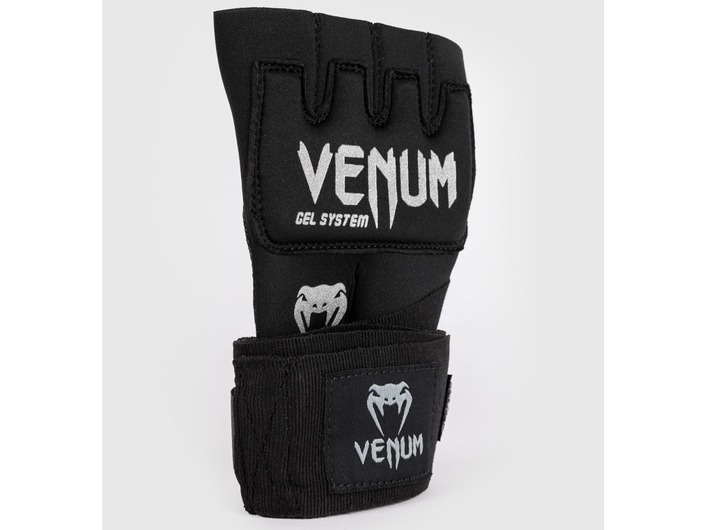 Рукавички - швидкі бинти VENUM Kontact Gel Glove Wraps