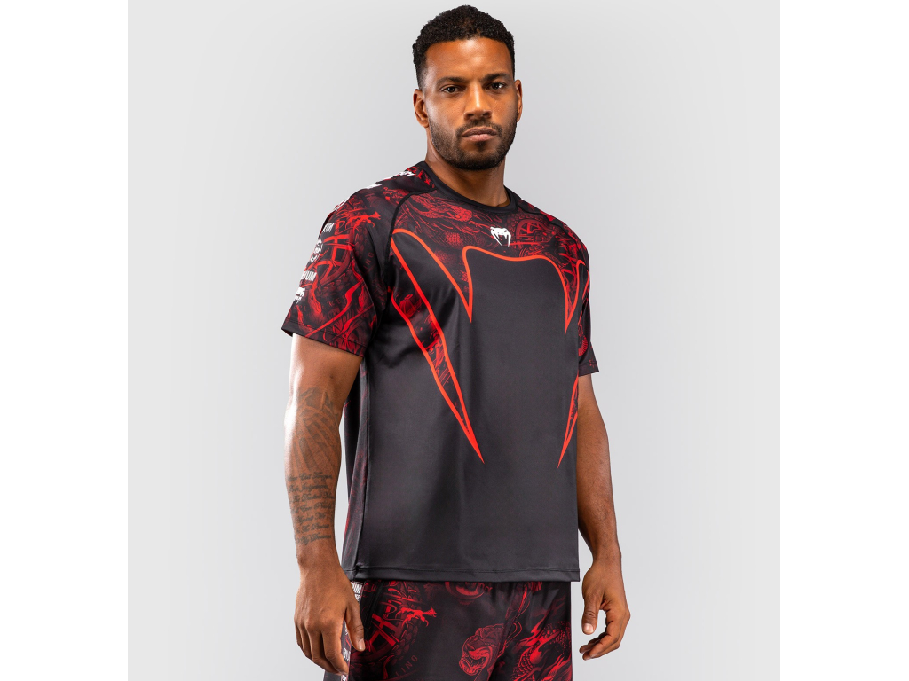 Футболка VENUM 20th Anniversary Dry Tech Shirt