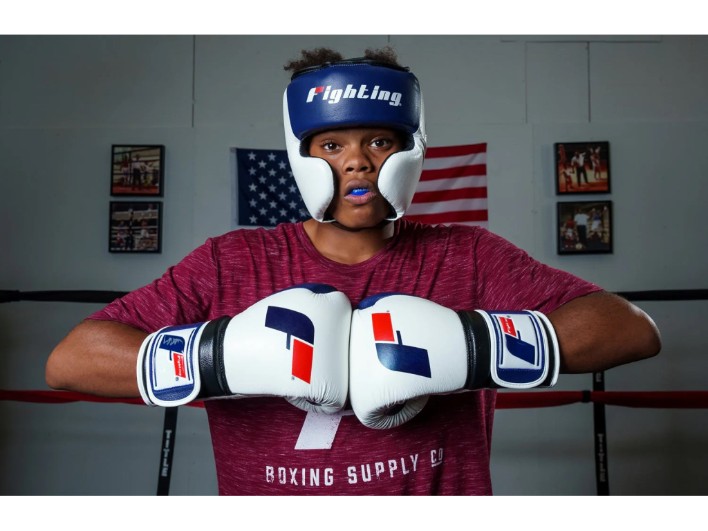 Тренувальні&nbsp;рукавички&nbsp;FIGHTING&nbsp;SPORTS&nbsp;Force&nbsp;Training&nbsp;Gloves