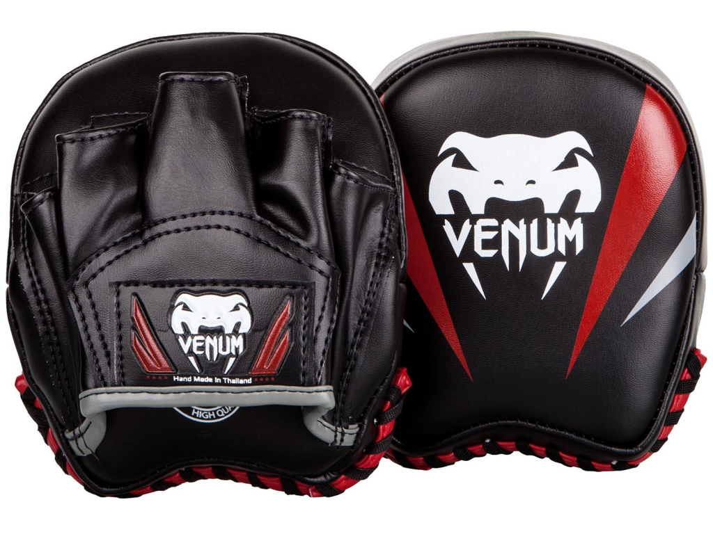 Лапи VENUM Elite Mini Focus Mitts