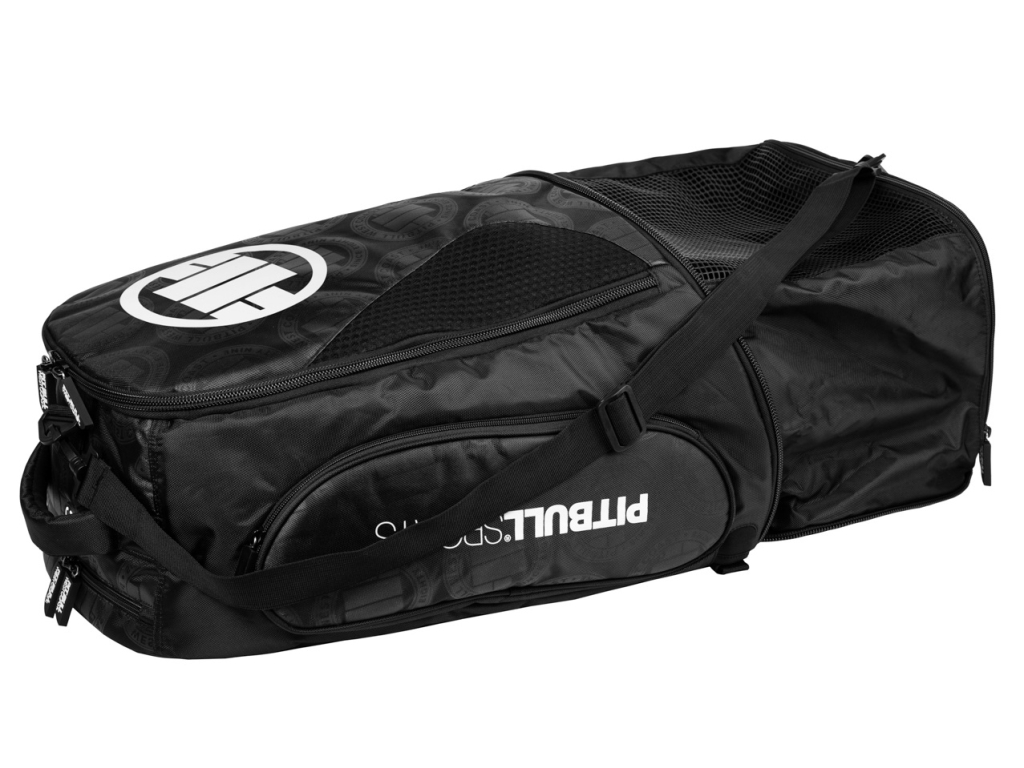 Трансформуємий рюкзак PIT BULL Big Convertible Logo 2