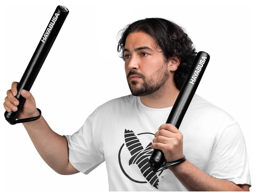 Палиці-маківари HAYABUSA Boxing Training Sticks