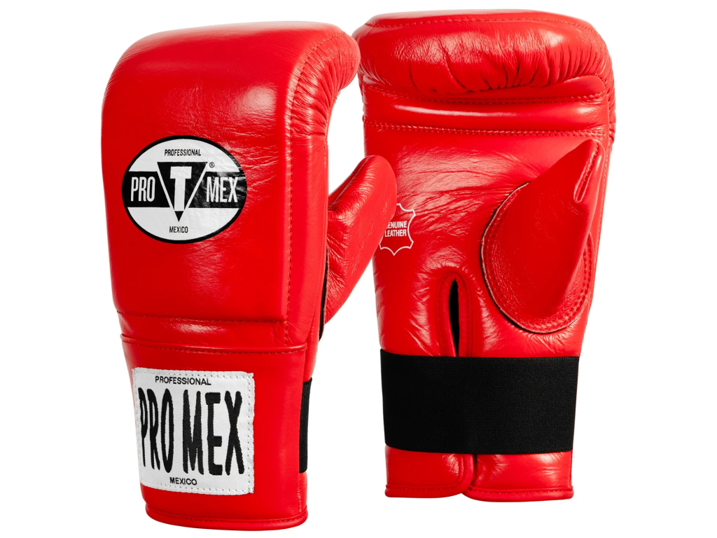 Снарядні рукавички PRO MEX Professional Heavy Bag Boxing Gloves