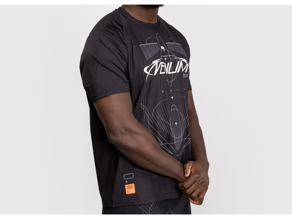 Футболка VENUM Eclipse Dry-Tech