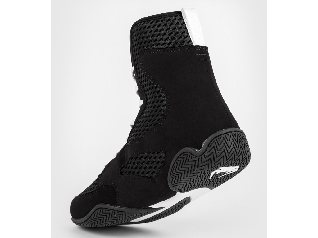 Боксерки VENUM Contender Boxing Shoes 