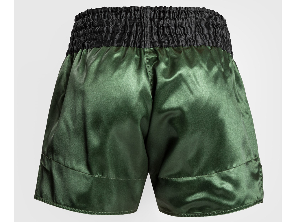 Шорти для тайського боксу VENUM Muay Thai Shorts Classic