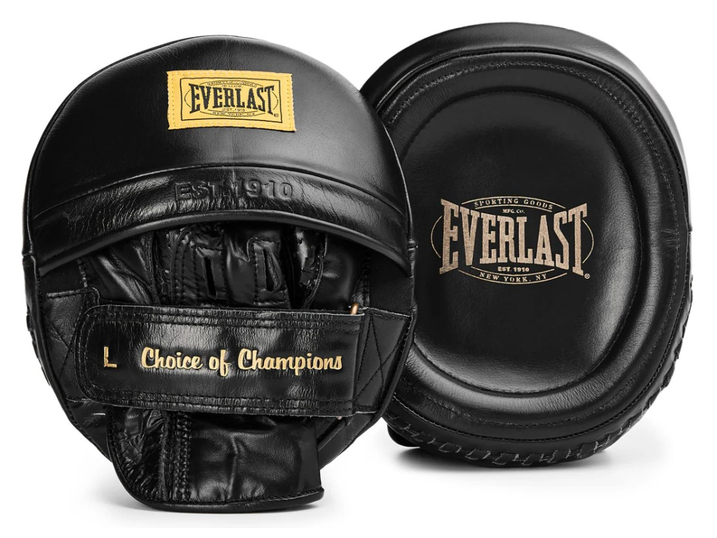 Лапи EVERLAST 1910 Pro Speed Focus Mitts