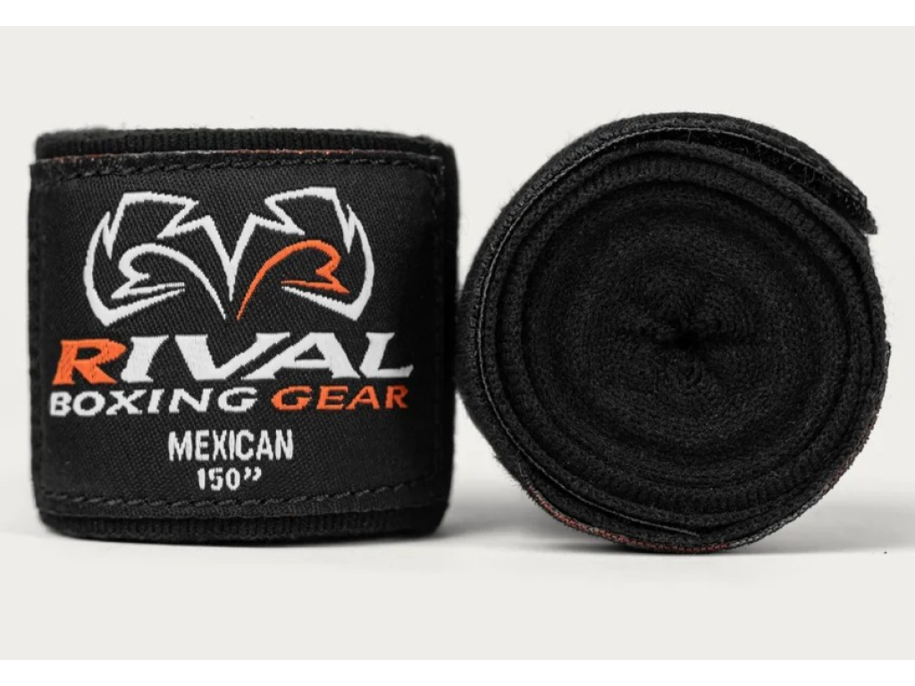 Бинти RIVAL Mexican Handwraps 210