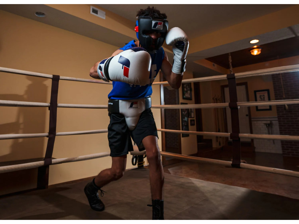 Тренувальні&nbsp;рукавички&nbsp;FIGHTING&nbsp;SPORTS&nbsp;Force&nbsp;Training&nbsp;Gloves