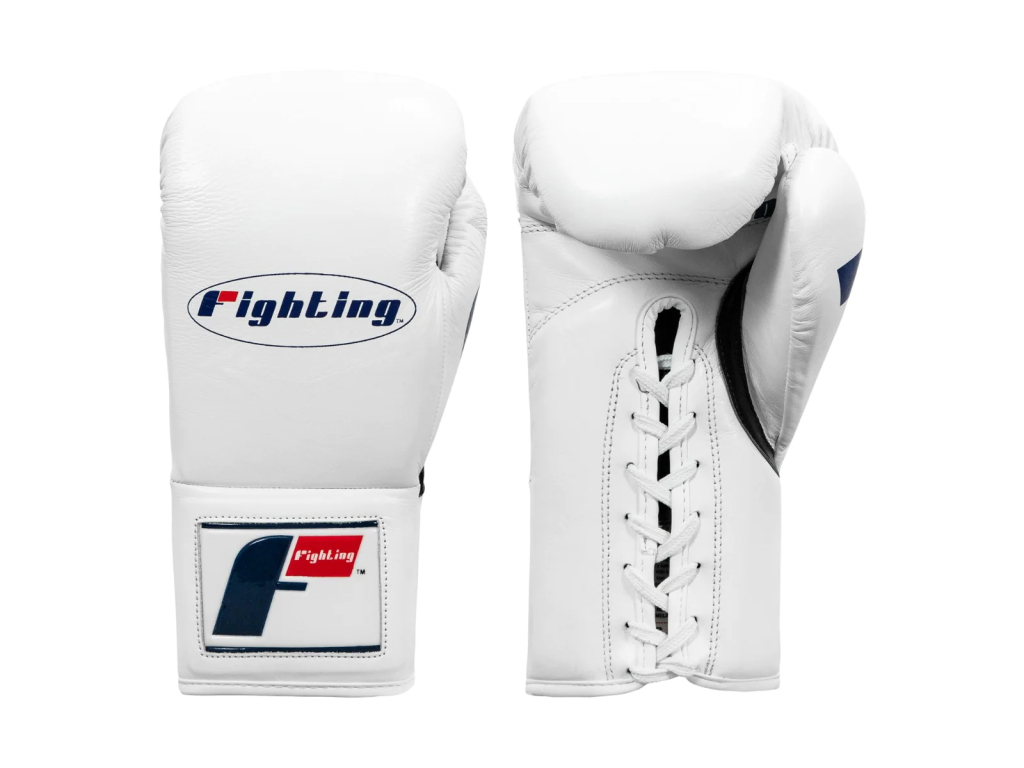 Профессиональные перчатки FIGHTING SPORTS Fearless Certified Pro Fight Gloves II