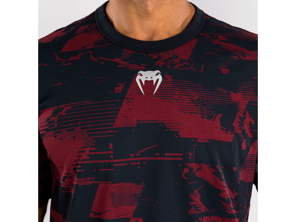 Футболка VENUM UFC Zenith Authentic Fight Week