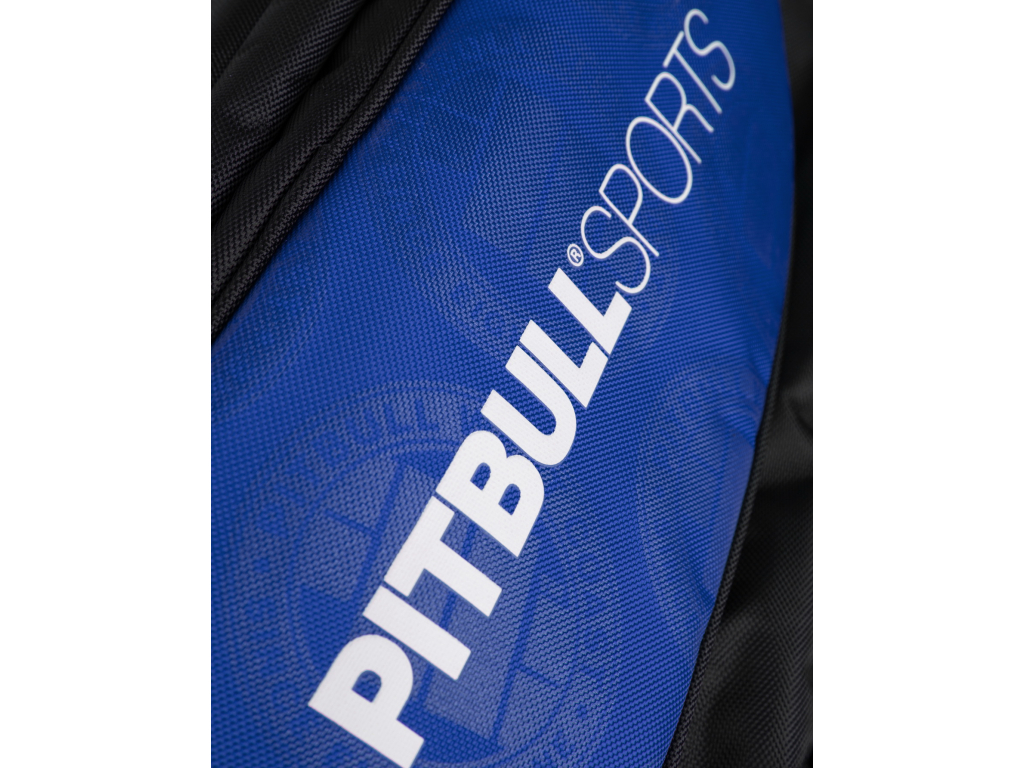 Трансформуємий рюкзак PIT BULL Medium Convertible Logo 2 