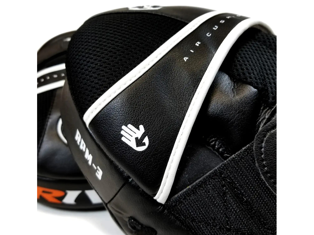 Лапи RIVAL RPM3 Air Punch Mitts 2.0
