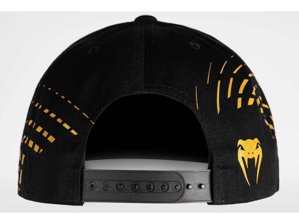 Кепка VENUM UFC Zenith Authentic Fight Night