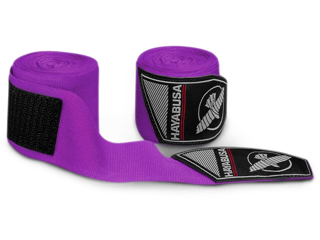 Бинти HAYABUSA Perfect Stretch Hand Wraps