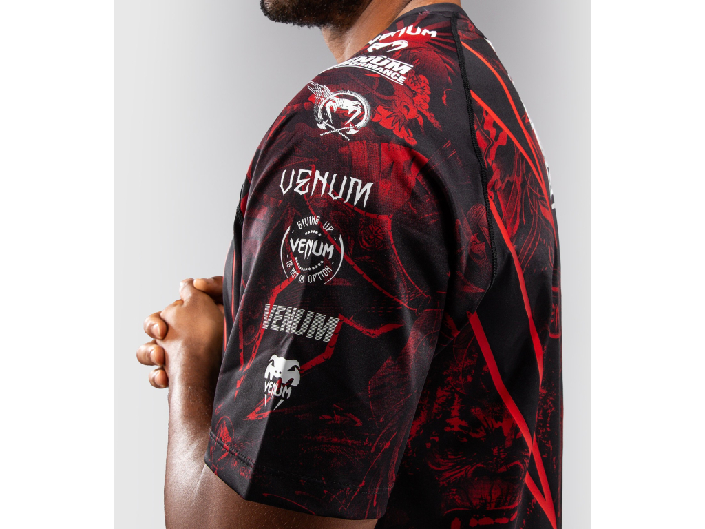Футболка VENUM 20th Anniversary Dry Tech Shirt