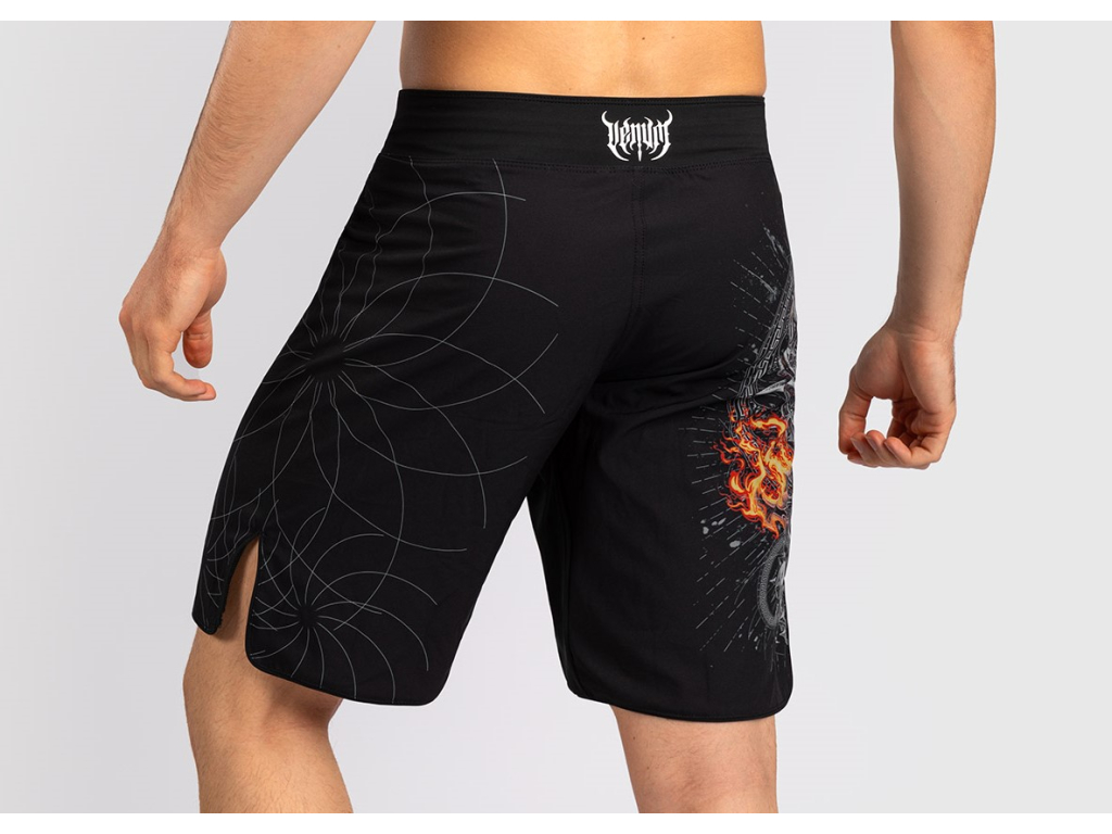 Шорти для ММА VENUM Gladiator 5.0 Men’s Fight Shorts