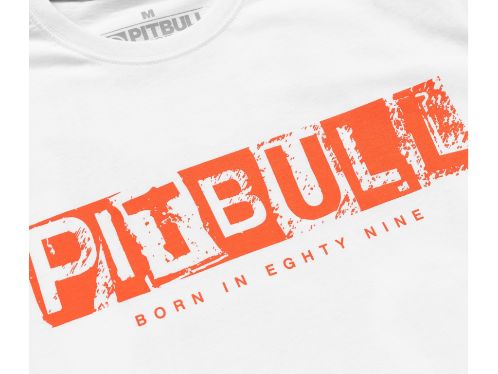 Футболка PIT BULL Blacky T-shirt