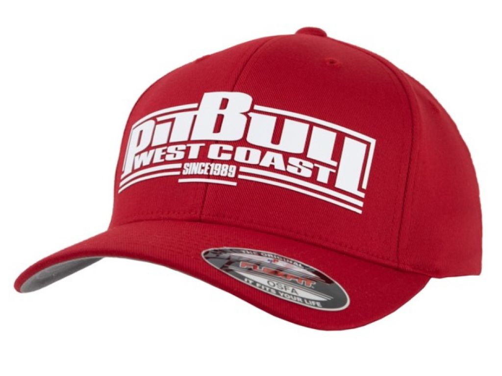 Кепка PIT BULL Full Cap Classic Boxing