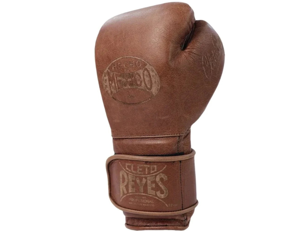 Тренувальні рукавички CLETO REYES Velcro Closure Training
