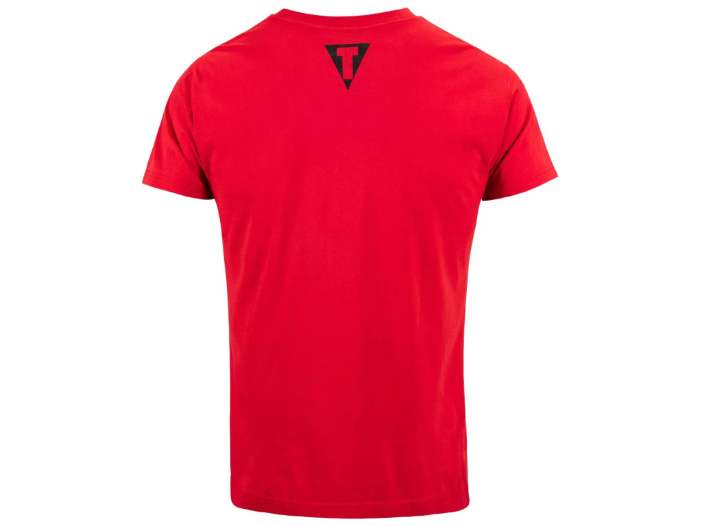 Футболка TITLE Boxing Iconic Block Tee