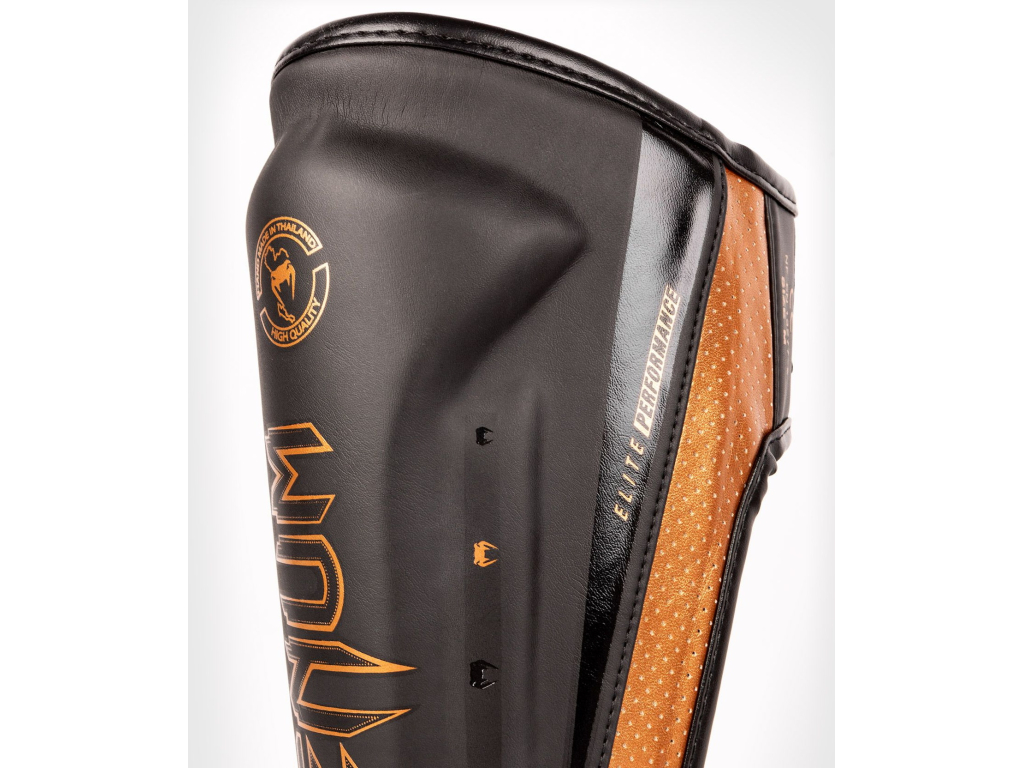 Захист ніг VENUM Elite Evo Shinguards