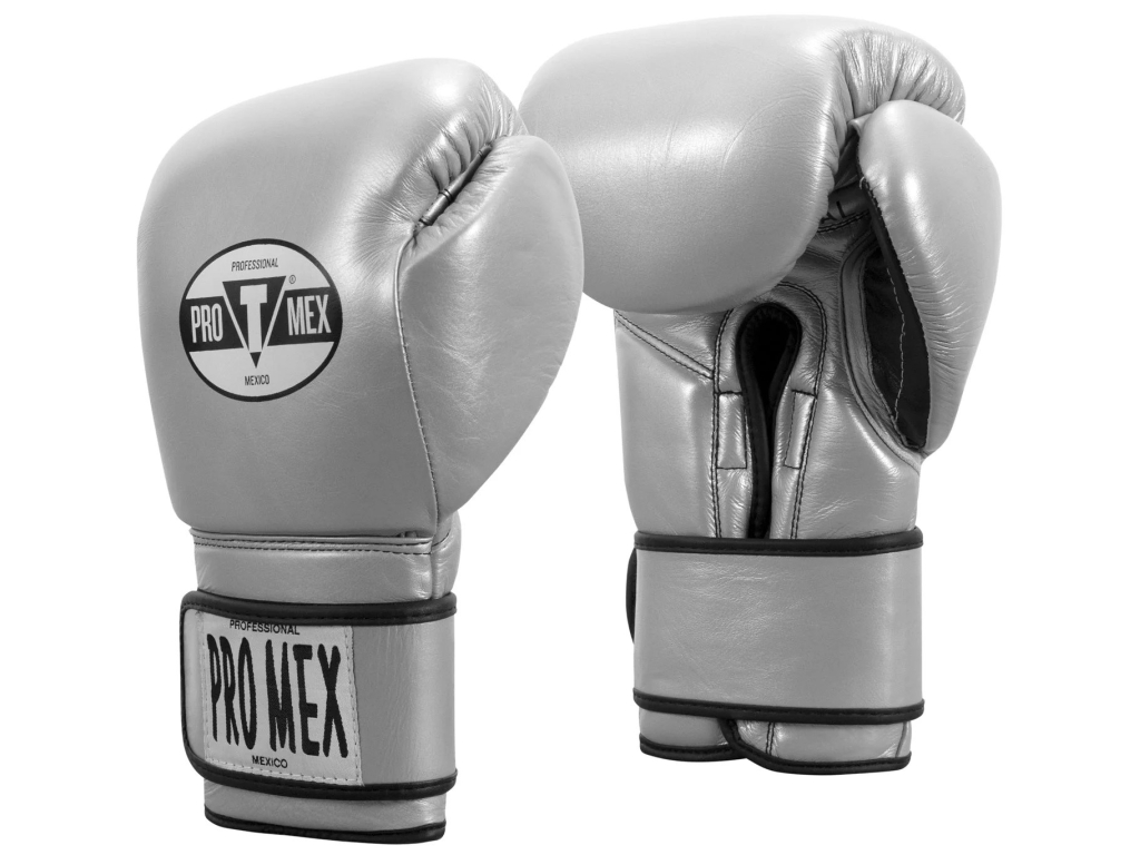 Тренувальні рукавички PRO MEX Professional Training Gloves V2.0
