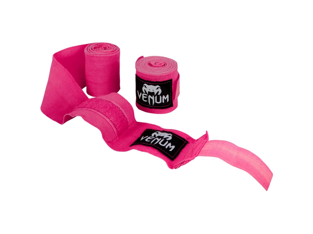 Бинти VENUM Kontact Boxing Handwraps