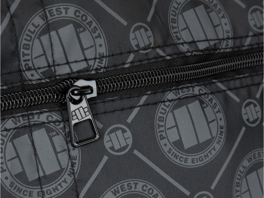 Сумка PIT BULL Big Duffle Bag Sports